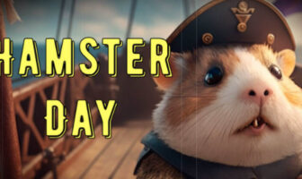Hamster Day (April 12)