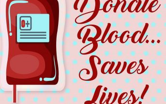 Catchy Blood Donation Slogans & Sayings Taglines
