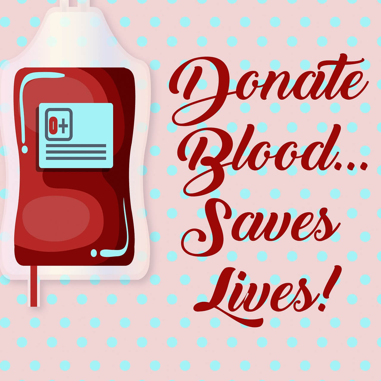 Catchy Blood Donation Slogans & Sayings Taglines