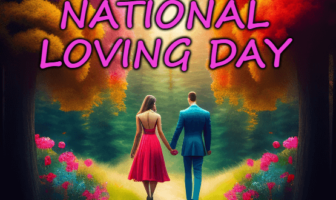 National Loving Day (June 12)