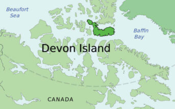 Devon Island