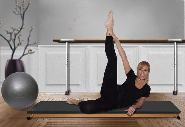 10 Reasons to Do Pilates - Contribution of Pilates to Our Health