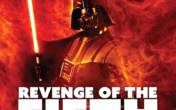 Revenge of the Fifth with Messages, Quotes, and Slogans from Star Wars