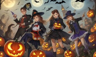 Halloween Quotes and Halloween Sayings