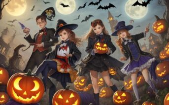 Halloween Quotes and Halloween Sayings
