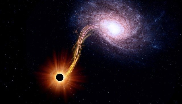 Things to Experience on a Journey into a Black Hole