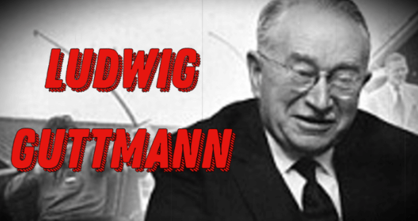 Ludwig Guttmann Biography - German-British Neurologist Known for Founding the Paralympic Games