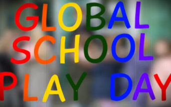 Global School Play Day