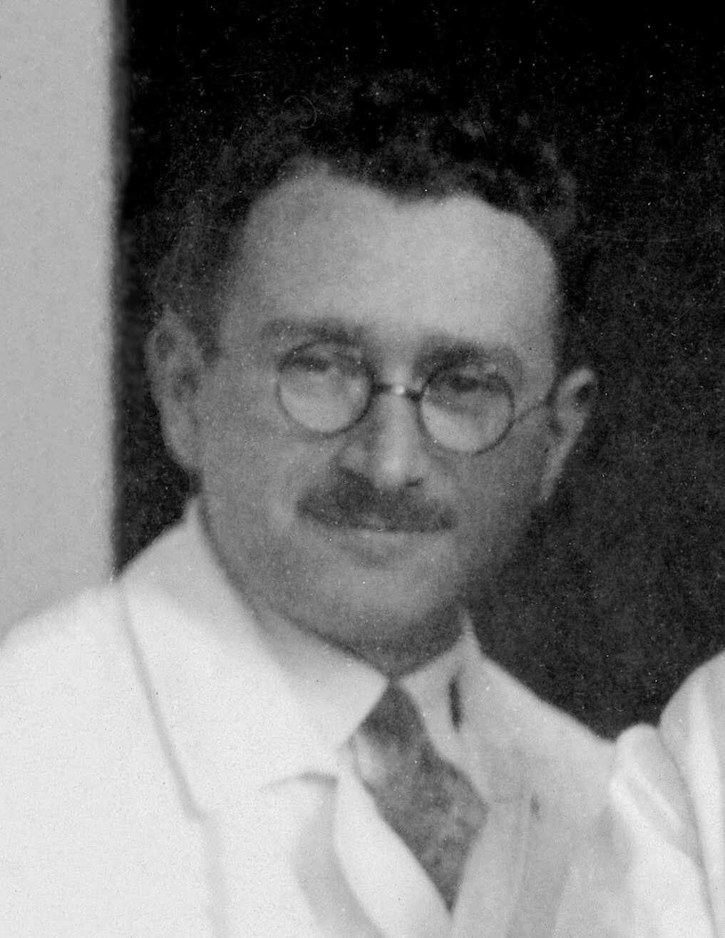 Ludwig Guttmann Biography - German-British Neurologist Known for Founding the Paralympic Games