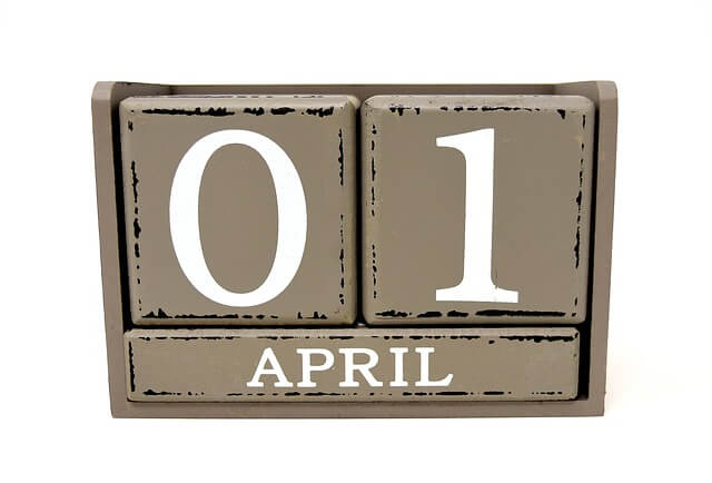 Where Did the April Fools' Fool Come From? What Is Its Origin?