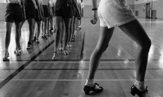 National Tap Dance Day (May 25th)