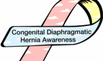 Congenital Diaphragmatic Hernia Action Day