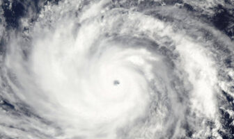 Super Typhoon Mawar,