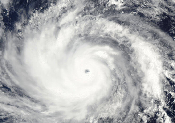 Super Typhoon Mawar,