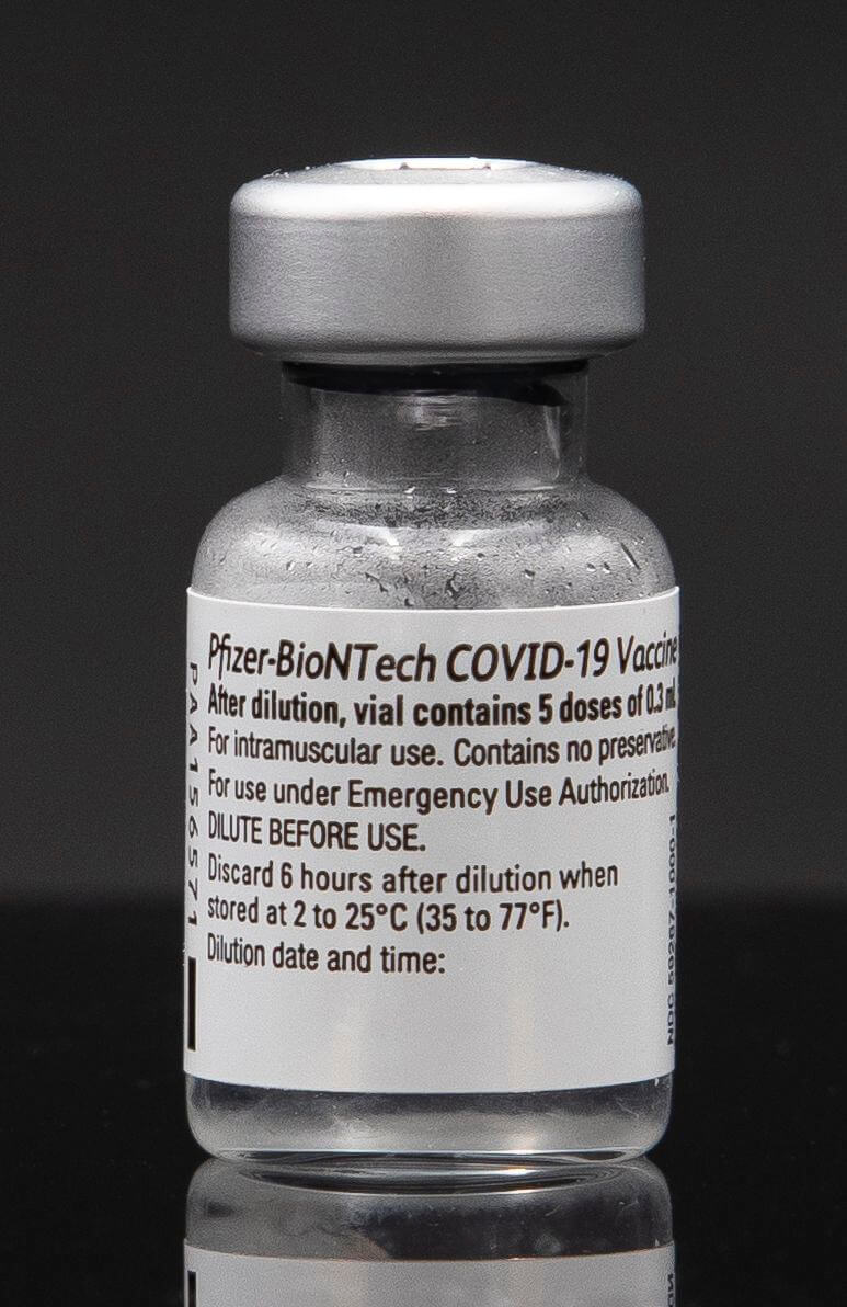 What are the side effects of the BioNTech vaccine? (All about the Biontech vaccine)