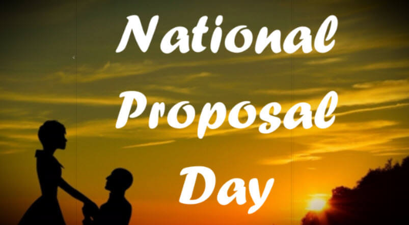 National Proposal Day (March 20): Messages, Quotes, and Lines to Help You Pop the Question