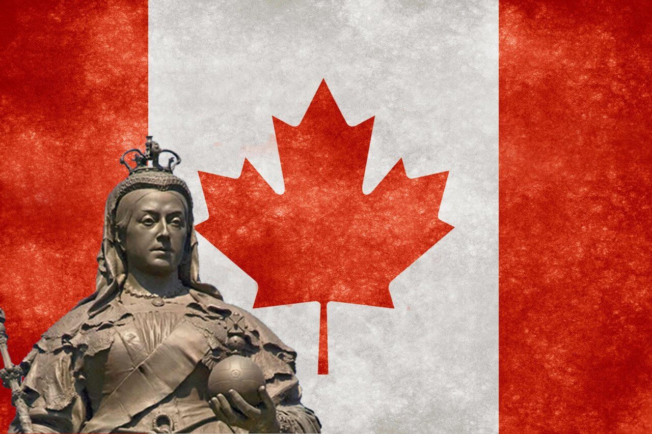 Canada Victoria Day