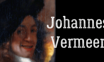 Johannes (Jan) Vermeer