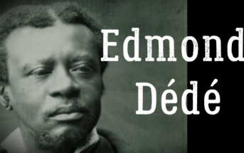 Edmond Dédé