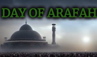 Day of Arafah