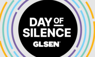 Day of Silence for the LGBTQ+