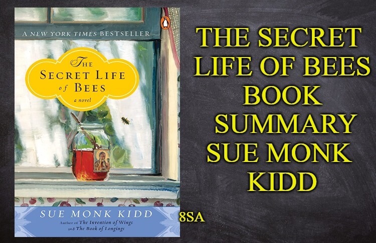 the secret life of bees