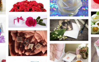 Romantic Gift Ideas for Your Girlfriend