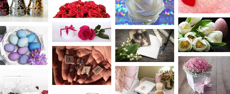 Romantic Gift Ideas for Your Girlfriend