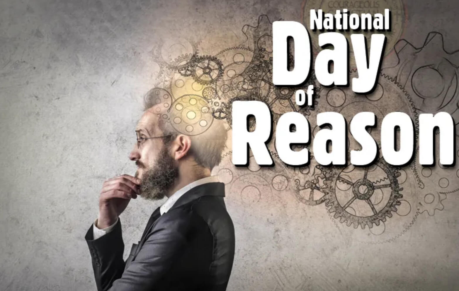 National Day of Reason
