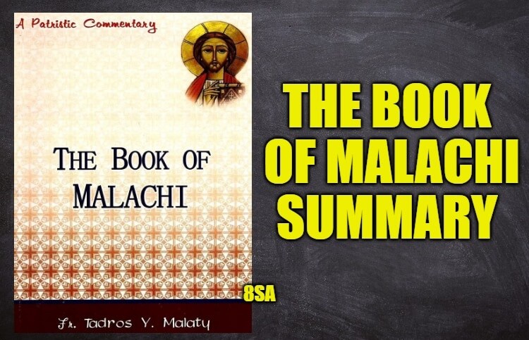 The Book of Malachi
