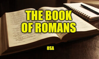 the book of romans