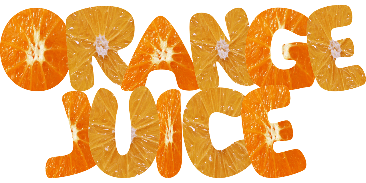National Orange Juice Day (May 4th)