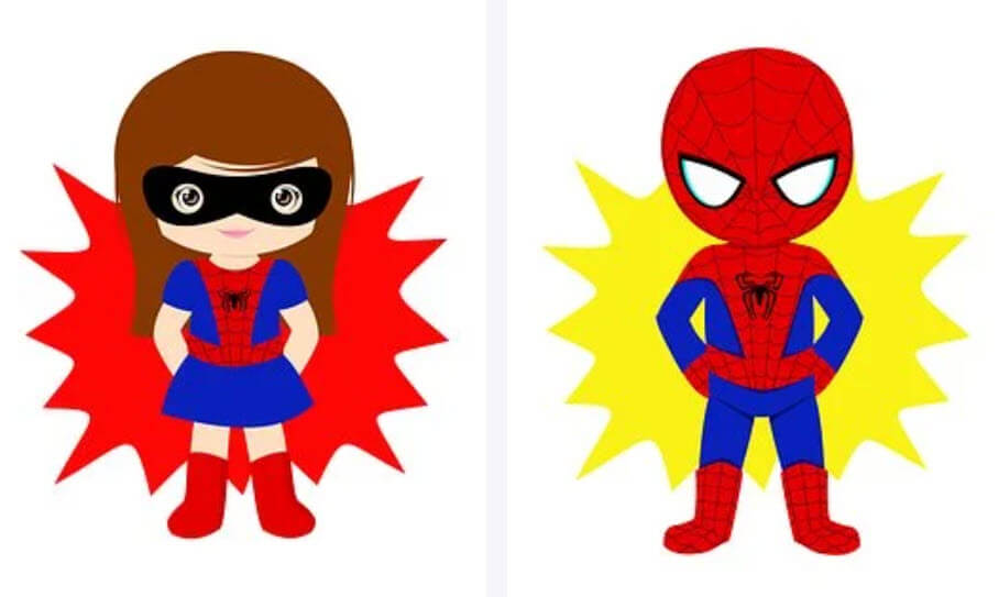 Celebrating National Superhero Day Quotes, Messages, and Wishes