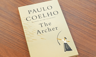 The Archer Book Summary by Paulo Coelho