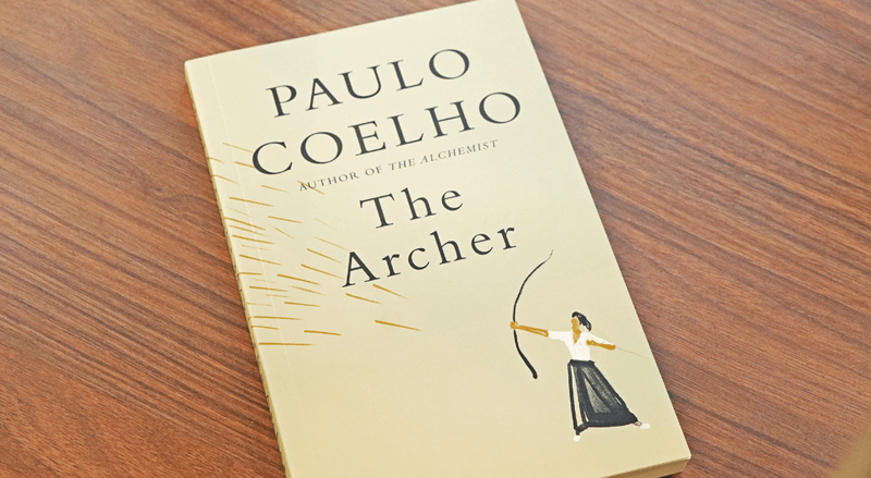 The Archer Book Summary by Paulo Coelho