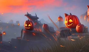 Halloween Messages and Quotes for Employees