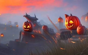 Halloween Messages and Quotes for Employees