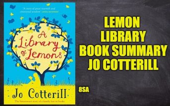 Lemon Library