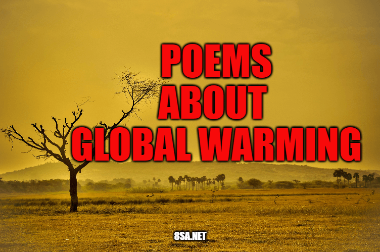Poems About Global Warming
