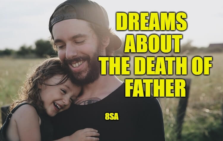 dreams about death of father