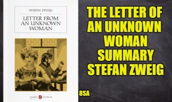 The Letter of an Unknown Woman