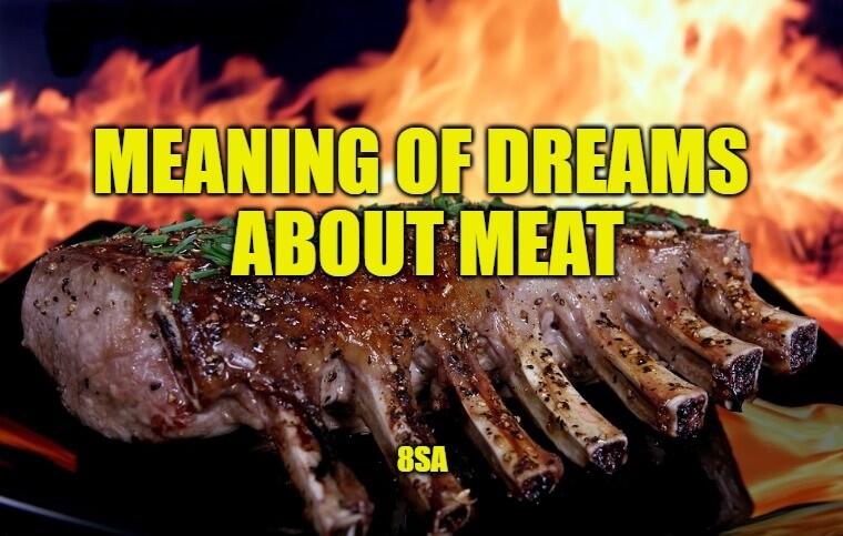 meat dream