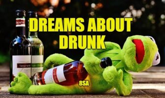 Dreams About Drunk