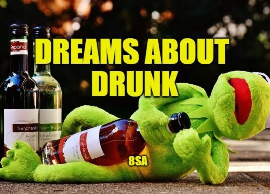Meaning Of Dreams About Drunk, Being Drunk, Dream Interpretations