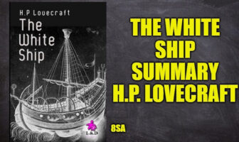 The White Ship