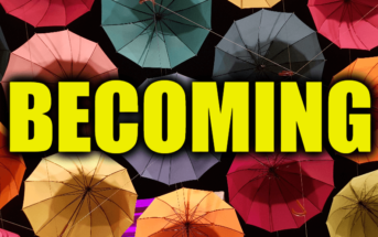 Use Becoming in a Sentence and How is “Becoming” used in English?