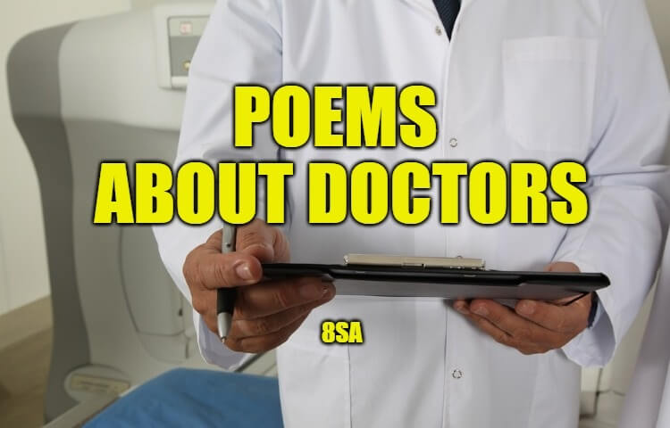 Poems about doctors