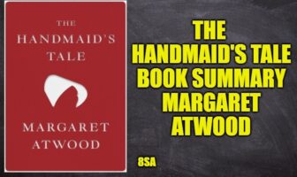 "The Handmaid's Tale"