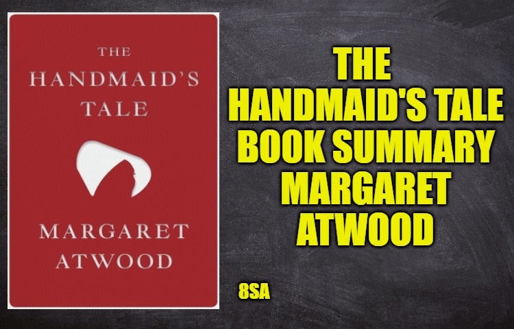 "The Handmaid's Tale" 