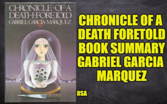 Chronicle of a Death Foretold
